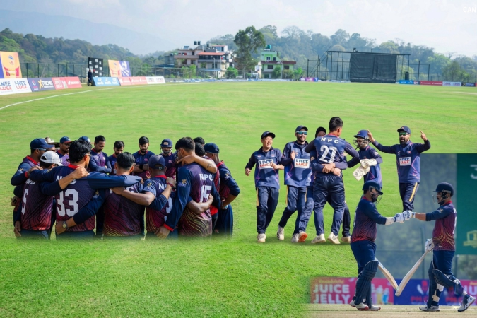 प्रसुन्नालाई ‘युके ब्युटी एण्ड ब्रेन’ को तेस्रो उपाधि